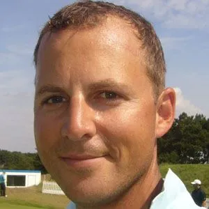Niclas Fasth