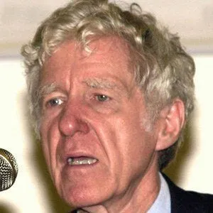 Lester R. Brown