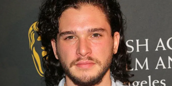 Kit Harington