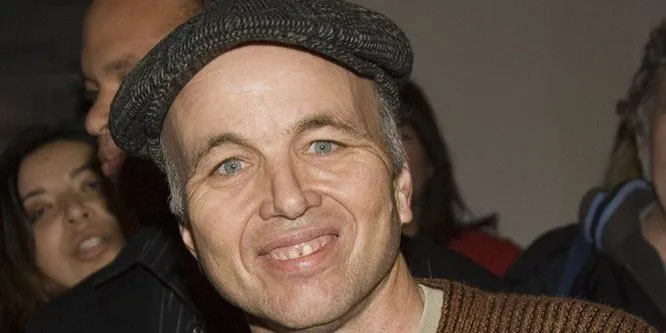 Clint Howard