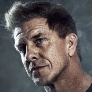 Kenny Johnson