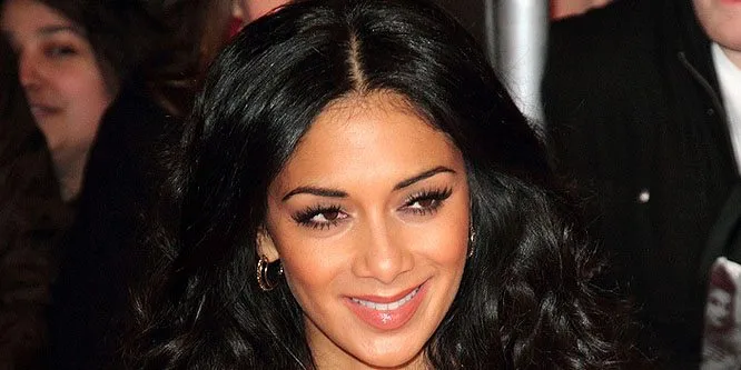 Nicole Scherzinger