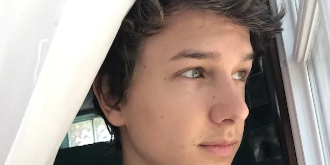 Chase Bailey (TikTok Star)