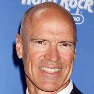 Mark Messier