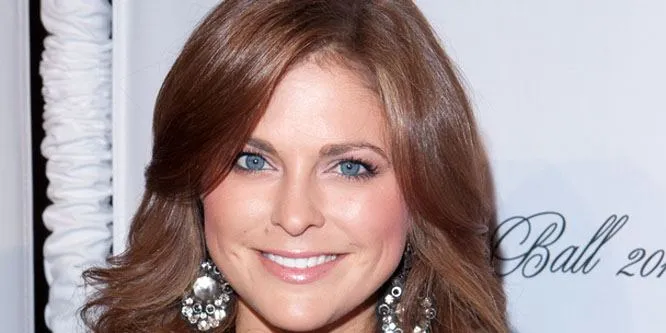 Princess Madeleine