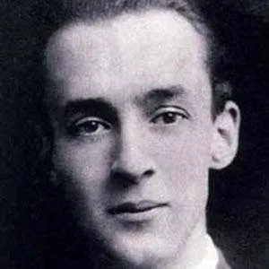 Vladimir Nabokov