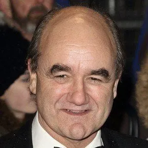 David Haig