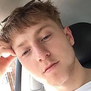 Dylan McNairn