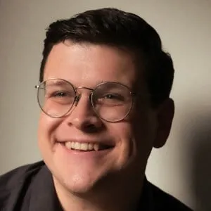 Ethan Barber