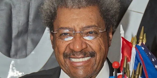 Don King