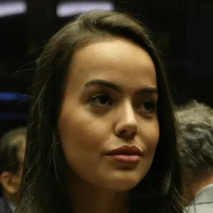 Shéridan Oliveira
