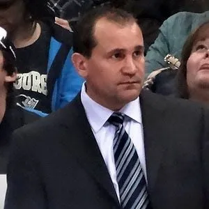 Todd Richards