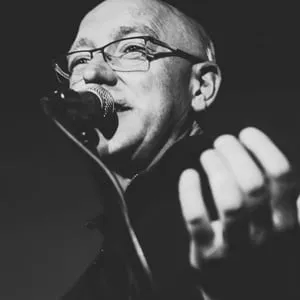 Tony McCarroll