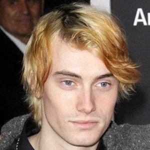 James Paxton (TV Actor)