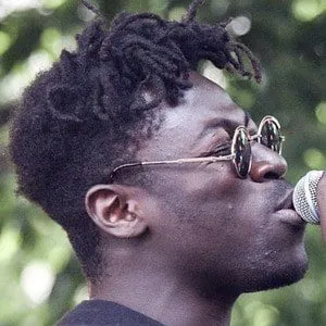 Moses Sumney