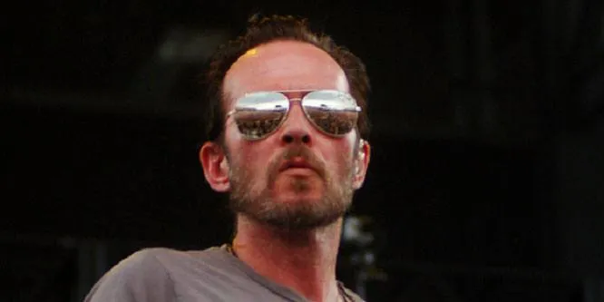 Scott Weiland