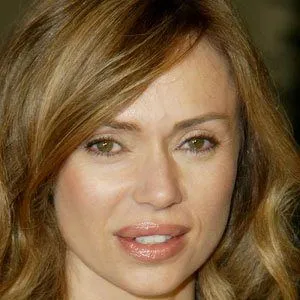 Vanessa Angel (TV Actress)