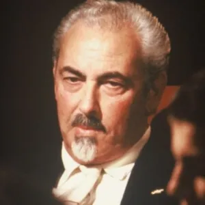 David Berglas