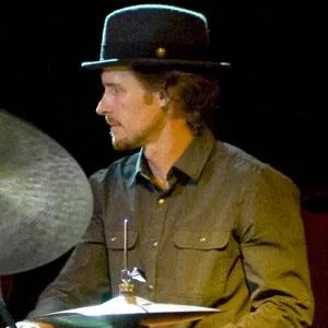 Eric Platz