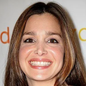 Gina Philips