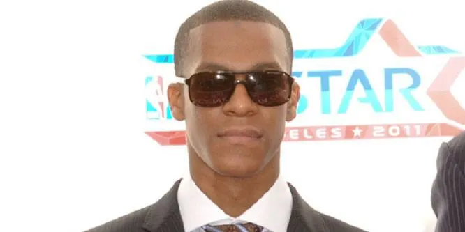 Rajon Rondo