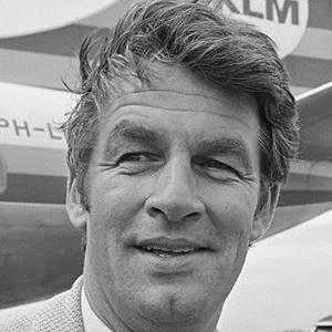 Bill Travers