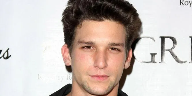 Daren Kagasoff