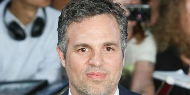 Mark Ruffalo