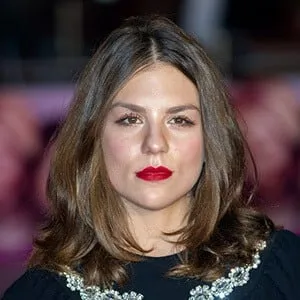 Morgane Polanski