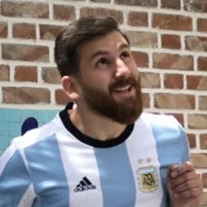 Reza Parastesh