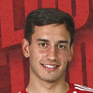 Santiago Hezze