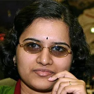 Humpy Koneru