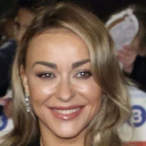 Luba Mushtuk