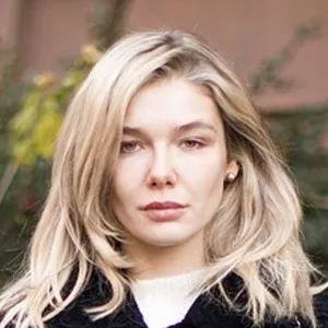 Anastasia Belotskaya