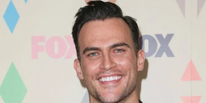 Cheyenne Jackson