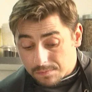 Jordi Roca