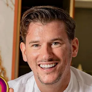 Adam Handling