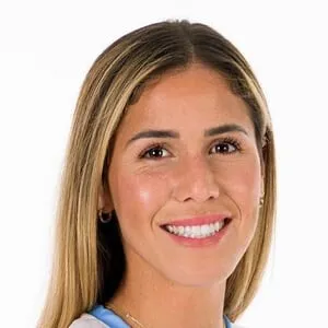 Katie Johnson (Soccer Player)