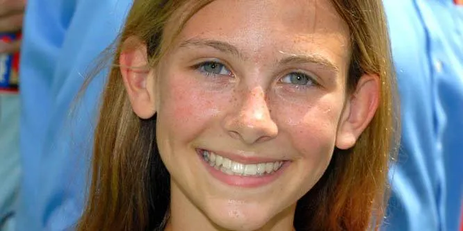 Jessie Flower