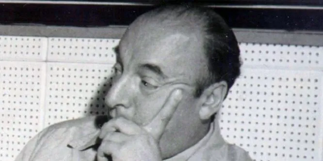 Pablo Neruda