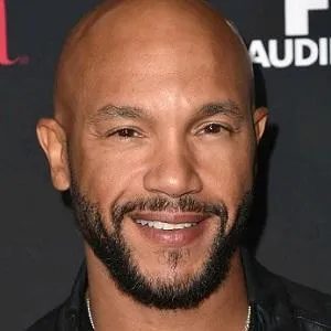 Stephen Bishop (TV Actor)