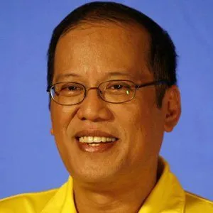 Benigno Aquino III (World Leader)