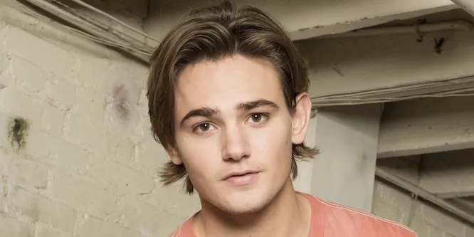 Carson Boatman