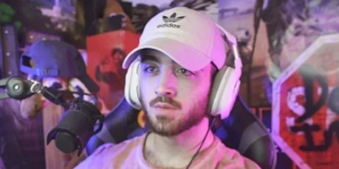 Kieran Agony