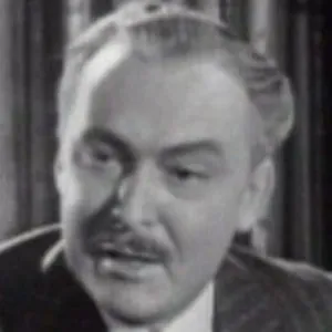 Albert Dekker