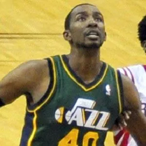 Jeremy Evans (Basketball Player)