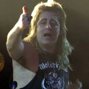 Mikkey Dee