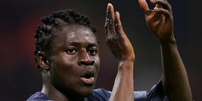 Obafemi Martins