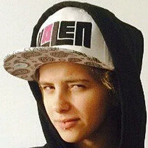 Valen Etchegoyen