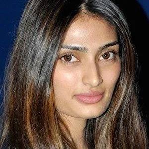 Athiya Shetty